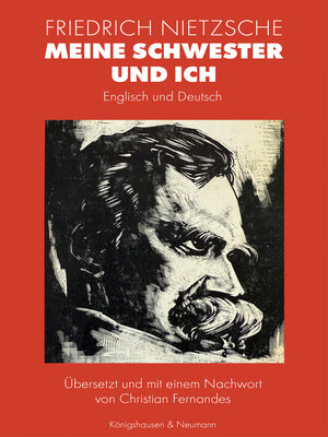 cover image of Meine Schwester und ich